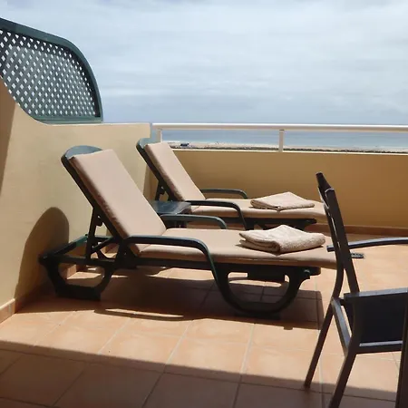 Fuer 2 Personen Ca, 52 M Sup2 In Solana Matorral, Fuerteventura Suedkueste Von Fuerteventura Apartment Morro Jable (Fuerteventura)