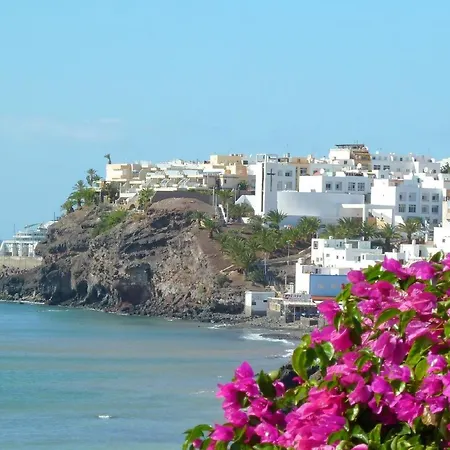 Apartment Fuer 2 Personen Ca, 52 M Sup2 In Solana Matorral, Fuerteventura Suedkueste Von Fuerteventura *