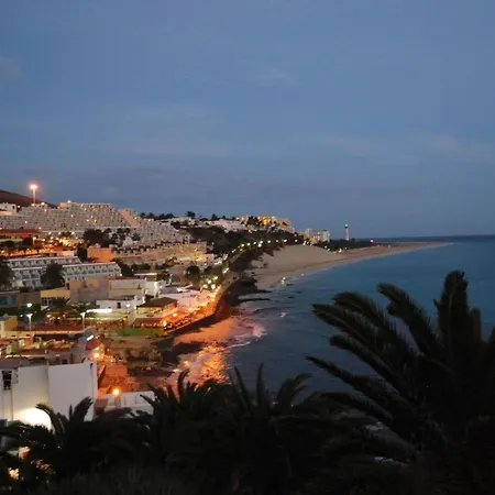 Apartment Fuer 2 Personen Ca, 52 M Sup2 In Solana Matorral, Fuerteventura Suedkueste Von Fuerteventura *