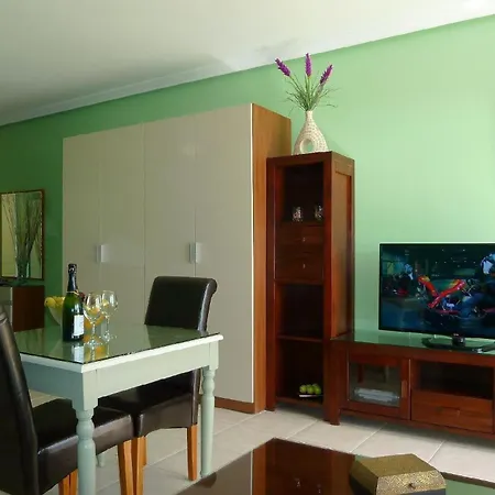 Apartment Fuer 2 Personen Ca, 52 M Sup2 In Solana Matorral, Fuerteventura Suedkueste Von Fuerteventura
