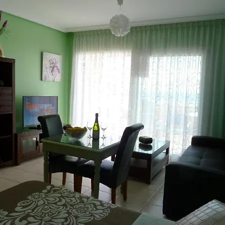 Fuer 2 Personen Ca, 52 M Sup2 In Solana Matorral, Fuerteventura Suedkueste Von Fuerteventura Apartment Morro Jable (Fuerteventura)