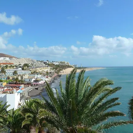 Fuer 2 Personen Ca, 52 M Sup2 In Solana Matorral, Fuerteventura Suedkueste Von Fuerteventura Apartment