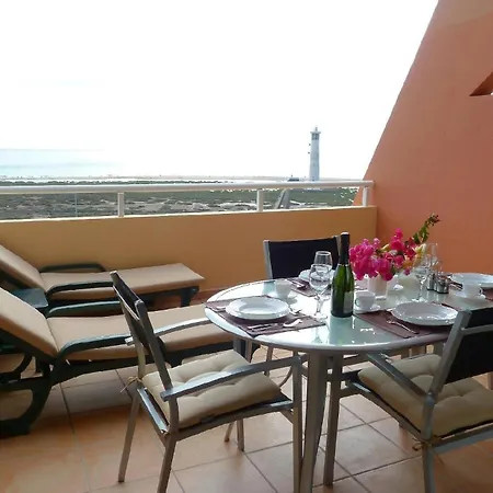 Apartment Fuer 2 Personen Ca, 52 M Sup2 In Solana Matorral, Fuerteventura Suedkueste Von Fuerteventura Morro Jable (Fuerteventura)