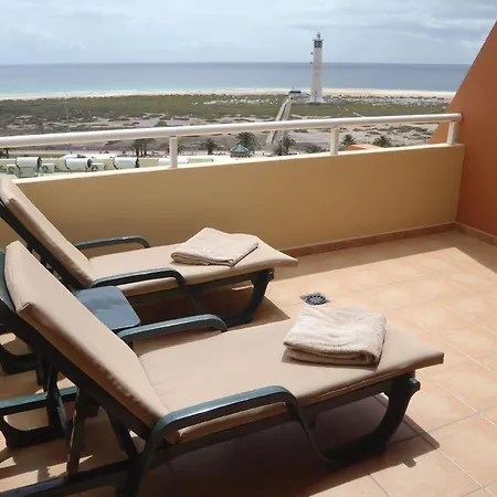 Fuer 2 Personen Ca, 52 M Sup2 In Solana Matorral, Fuerteventura Suedkueste Von Fuerteventura * Morro Jable (Fuerteventura)