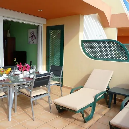Fuer 2 Personen Ca, 52 M Sup2 In Solana Matorral, Fuerteventura Suedkueste Von Fuerteventura Apartment Morro Jable (Fuerteventura)