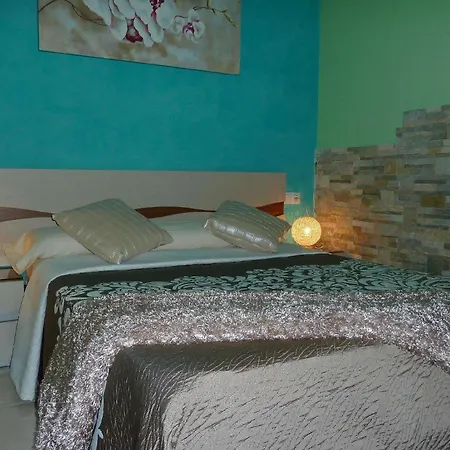 Fuer 2 Personen Ca, 52 M Sup2 In Solana Matorral, Fuerteventura Suedkueste Von Fuerteventura Apartment