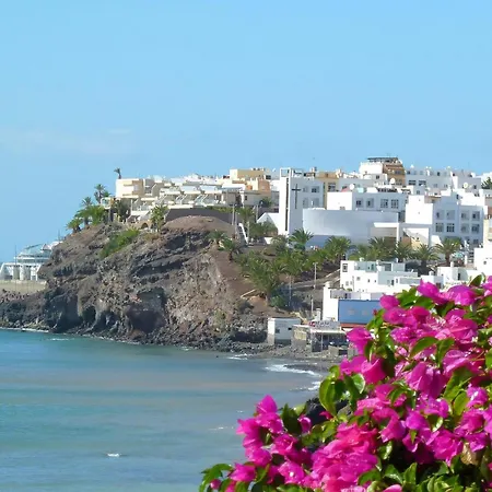 Apartment Fuer 2 Personen Ca, 52 M Sup2 In Solana Matorral, Fuerteventura Suedkueste Von Fuerteventura *