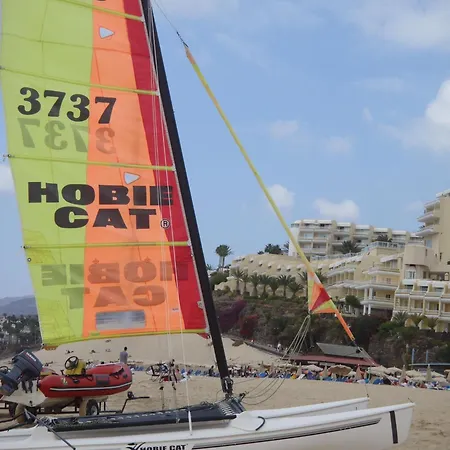 Fuer 2 Personen Ca, 52 M Sup2 In Solana Matorral, Fuerteventura Suedkueste Von Fuerteventura *