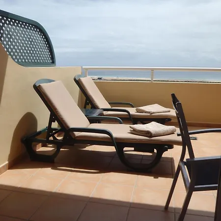 Apartment Fuer 2 Personen Ca, 52 M Sup2 In Solana Matorral, Fuerteventura Suedkueste Von Fuerteventura *