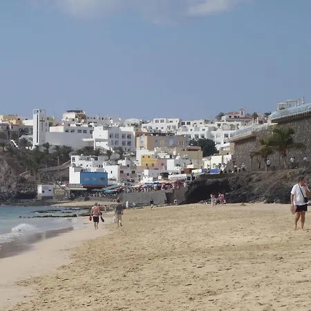 Fuer 2 Personen Ca, 52 M Sup2 In Solana Matorral, Fuerteventura Suedkueste Von Fuerteventura Morro Jable (Fuerteventura)