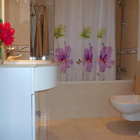 Apartment Fuer 2 Personen Ca, 52 M Sup2 In Solana Matorral, Fuerteventura Suedkueste Von Fuerteventura