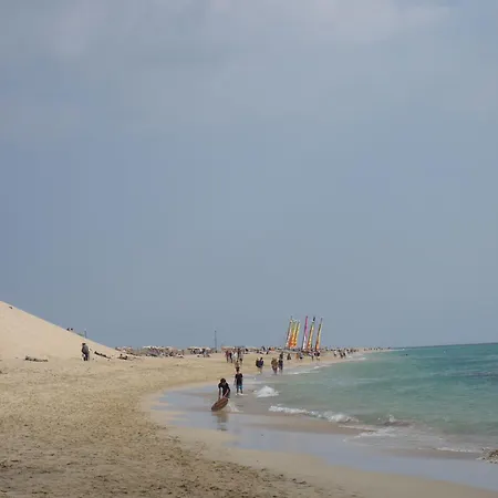 Apartment Fuer 2 Personen Ca, 52 M Sup2 In Solana Matorral, Fuerteventura Suedkueste Von Fuerteventura