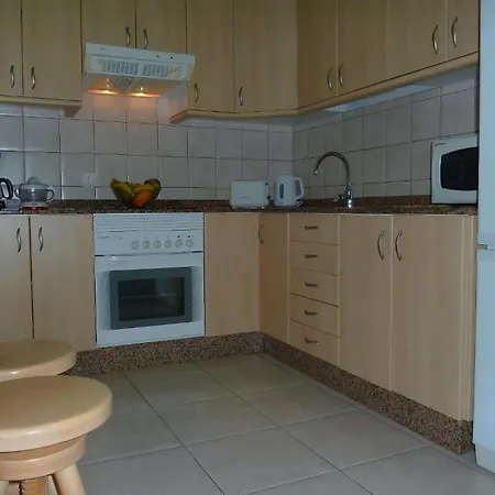 Apartment Fuer 2 Personen Ca, 52 M Sup2 In Solana Matorral, Fuerteventura Suedkueste Von Fuerteventura Morro Jable (Fuerteventura)