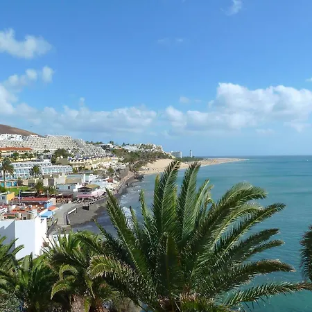 Fuer 2 Personen Ca, 52 M Sup2 In Solana Matorral, Fuerteventura Suedkueste Von Fuerteventura Apartment Morro Jable (Fuerteventura)