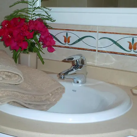Apartment Fuer 2 Personen Ca, 52 M Sup2 In Solana Matorral, Fuerteventura Suedkueste Von Fuerteventura Morro Jable (Fuerteventura)