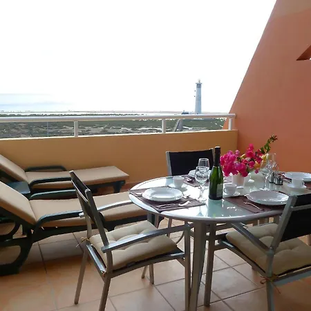 Apartment Fuer 2 Personen Ca, 52 M Sup2 In Solana Matorral, Fuerteventura Suedkueste Von Fuerteventura