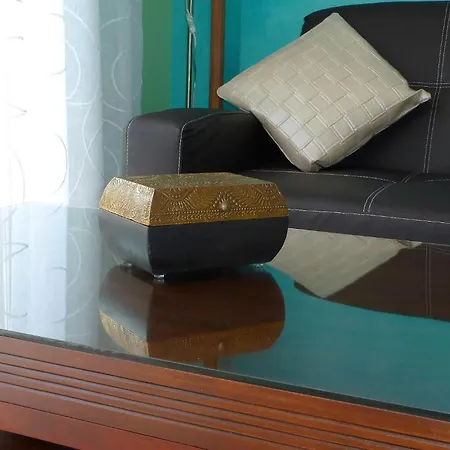 Apartment Fuer 2 Personen Ca, 52 M Sup2 In Solana Matorral, Fuerteventura Suedkueste Von Fuerteventura *
