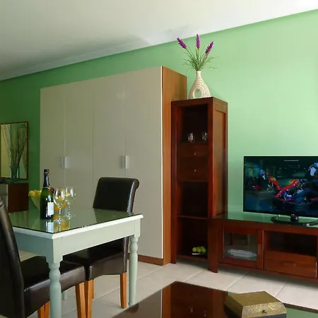 Fuer 2 Personen Ca, 52 M Sup2 In Solana Matorral, Fuerteventura Suedkueste Von Fuerteventura Apartment Morro Jable (Fuerteventura)