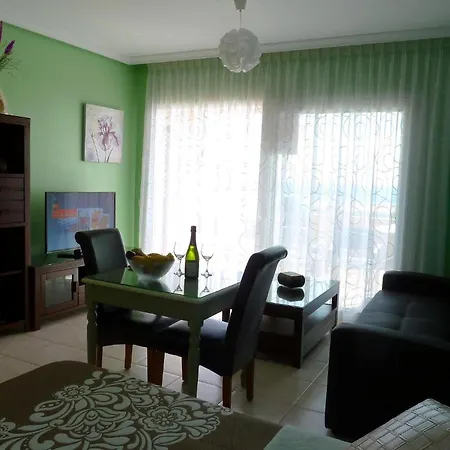 Fuer 2 Personen Ca, 52 M Sup2 In Solana Matorral, Fuerteventura Suedkueste Von Fuerteventura Apartment *