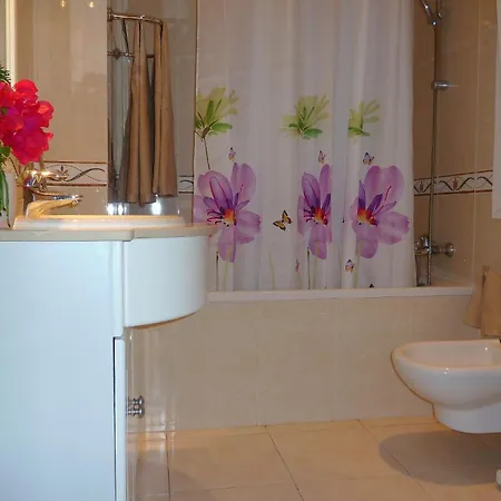 Appartement Romantische In Jandia