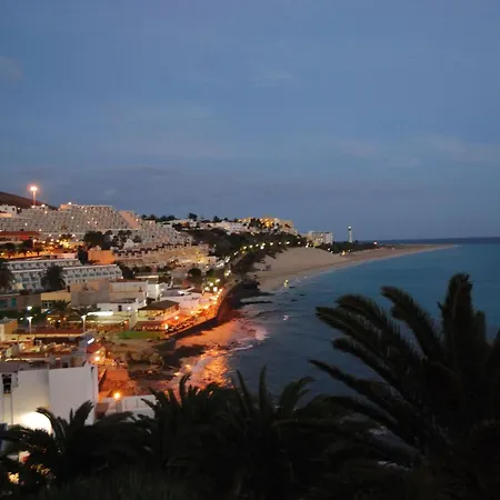 Romantische In Jandia Appartement